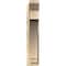 Ekena Millwork Imperial Slat Rough Sawn Outlooker, Douglas Fir, 6"W x 26"D x 30"H OUT06X26X30IMP06RDF - alternate 3